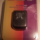 Classic CL900 CL150 CD Player AC Adapter NIP