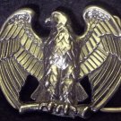 VTG Avon Metal Spread Eagle Belt Buckle