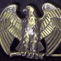 VTG Avon Metal Spread Eagle Belt Buckle