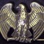 VTG Avon Metal Spread Eagle Belt Buckle