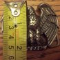 VTG Avon Metal Spread Eagle Belt Buckle
