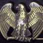VTG Avon Metal Spread Eagle Belt Buckle