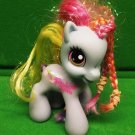My Little Pony RAINBOW DASH G3.5 Blue Pony with Rainbow Hair MLP