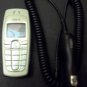 Nokia 6010 Cell Phone, SIM Card Unicel