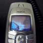 Nokia 6010 Cell Phone, SIM Card Unicel