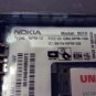 Nokia 6010 Cell Phone, SIM Card Unicel