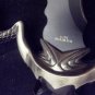 Fantasy Cobra Snake Dagger Knife With Plaque
