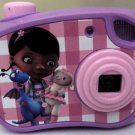 Doc McStuffins Pretend Play Camera Flash View Pictures - Blip Toys