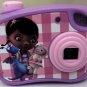 Doc McStuffins Pretend Play Camera Flash View Pictures - Blip Toys