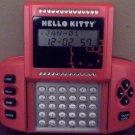 Hello Kitty Electronic SMS Text Messenger Organizer TOY 2010
