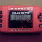Hello Kitty Electronic SMS Text Messenger Organizer TOY 2010