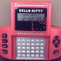 Hello Kitty Electronic SMS Text Messenger Organizer TOY 2010