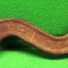 OLD ANTIQUE WRENCH MULTI TOOL