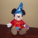 Disney Mickey Mouse Plush