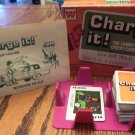 Charge It! Familiy Credit Card Game Whitman 1972 (Complete)