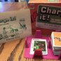 Charge It! Familiy Credit Card Game Whitman 1972 (Complete)