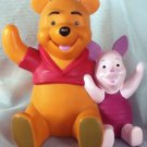 Disney Winnie The Pooh and Piglet Bank
