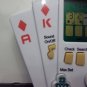Texas Hold 'Em Poker Showdown Electronic Hand Held Game