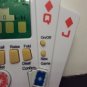 Texas Hold 'Em Poker Showdown Electronic Hand Held Game