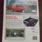 Mustang Restoration Handbook - 1965 thru 1970 - HP Books