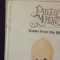 Precious Moments Stories from the Bible by Sheri D. Haan (1989, Hardcover)