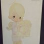 Precious Moments Stories from the Bible by Sheri D. Haan (1989, Hardcover)