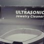 Haier Ultrasonic Jewelry Cleaner Digital Programmable w LED Readout HU781 NIB