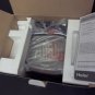 Haier Ultrasonic Jewelry Cleaner Digital Programmable w LED Readout HU781 NIB