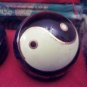 Yin Yang Chinese Iron Baoding Balls Therapy Stress Relief Balls Musical Chimes