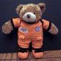 Kennedy Space Center/NASA Crew Member Bear 11"