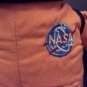 Kennedy Space Center/NASA Crew Member Bear 11"