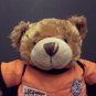 Kennedy Space Center/NASA Crew Member Bear 11"