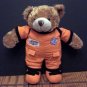 Kennedy Space Center/NASA Crew Member Bear 11"