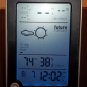 Acu-Rite Model 2001 Wireless Weather Station Main Unit Only