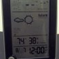 Acu-Rite Model 2001 Wireless Weather Station Main Unit Only