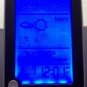 Acu-Rite Model 2001 Wireless Weather Station Main Unit Only