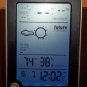 Acu-Rite Model 2001 Wireless Weather Station Main Unit Only