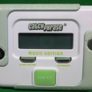 Catch Phrase Music Edition Electronic Handheld Game Tested and Working!