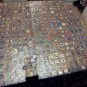Over 250 Various Pogs Mixed Holographic Ect.