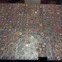Over 250 Various Pogs Mixed Holographic Ect.