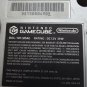 Nintendo GameCube Platinum DOL-101 (USA) With Nintendo Power Supply DOL-002