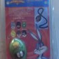 MARVIN The Martian Twist Lamp Light Warner Bros. Looney Tunes NIB