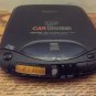 SONY ESP CAR DISCMAN D-830K Portable Personal CD Player