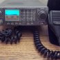 Kenwood TR-7950 2 Meter Transceiver Radio Working with Display Problems
