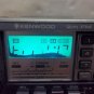 Kenwood TR-7950 2 Meter Transceiver Radio Working with Display Problems