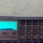 Kenwood TR-7950 2 Meter Transceiver Radio Working with Display Problems
