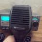 Kenwood TR-7950 2 Meter Transceiver Radio Working with Display Problems