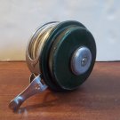 VINTAGE SHAKESPEARE OK AUTOMATIC MDL. 1822 FF FLY ROD  REEL USA