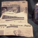 Fujfilm FinePix 6800Zoom Camera Untested