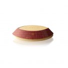 Harnn Red Fragrant Rice Soap 100g X 3 Pcs. Free Tracking Number